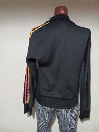 sudadera Yohji Yamamoto -Adidas 