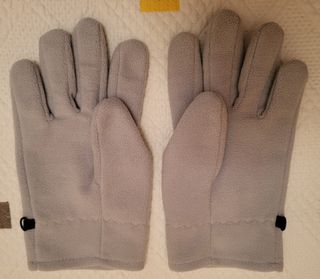 Guantes marca "Tenth"