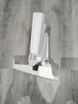 cajón lavadora Samsung