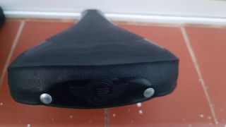 2 Sillin bicicleta infantil clasica