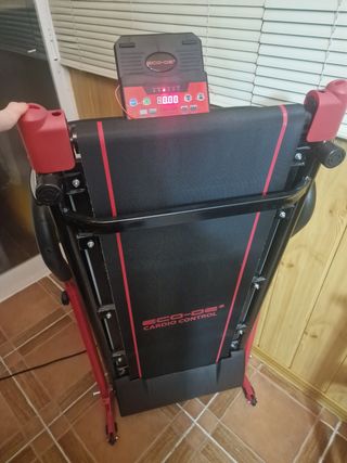 Cinta de correr ECODE