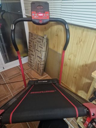 Cinta de correr ECODE