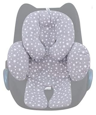 reductor bebé silla coche