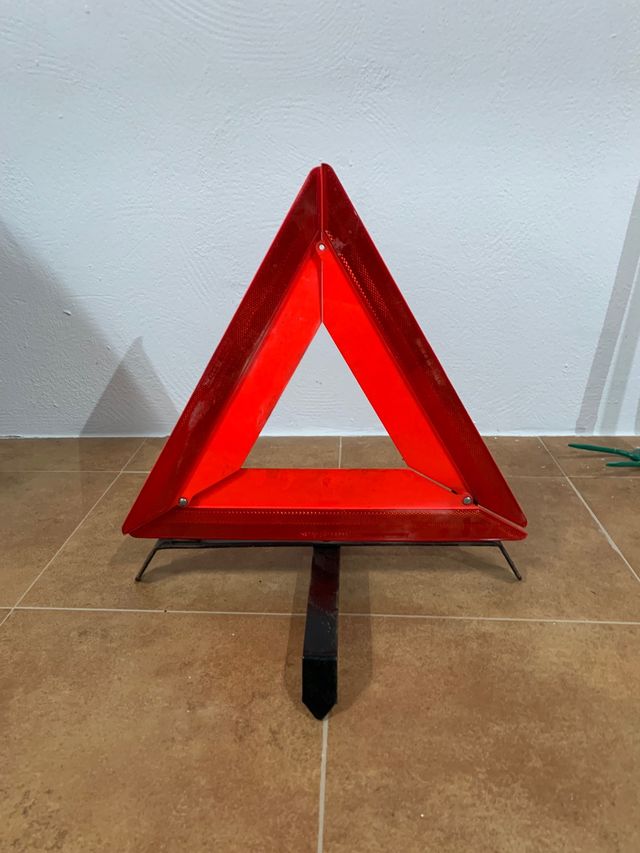 Triángulo de emergencia