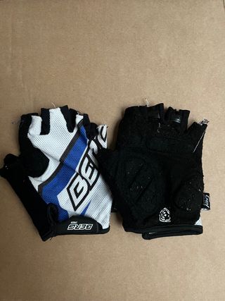 Guantes de bicicleta