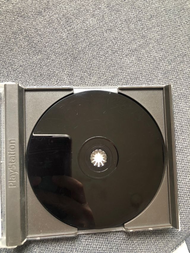 Sports superbike 2 ps1