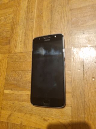 Teléfono motorola G5