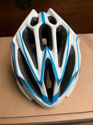 Casco de bicicleta 