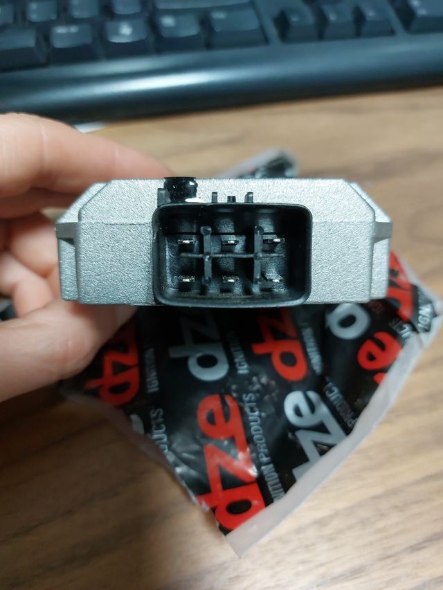 regulador kawasaki er6n 07-08