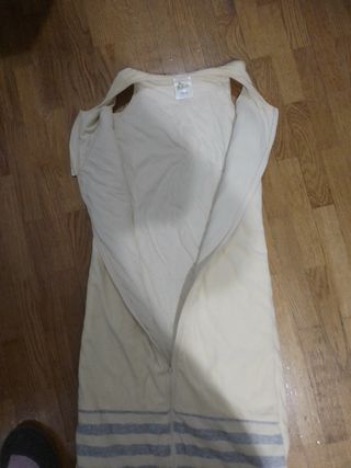 saco dormir bebe talla 110