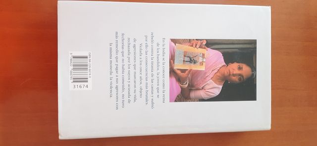 libro en perfecto estado