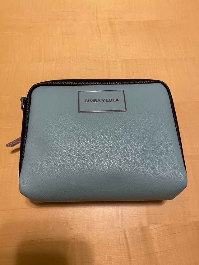 Bolso de hombro Bimba y Lola