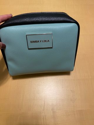 Bolso de hombro Bimba y Lola