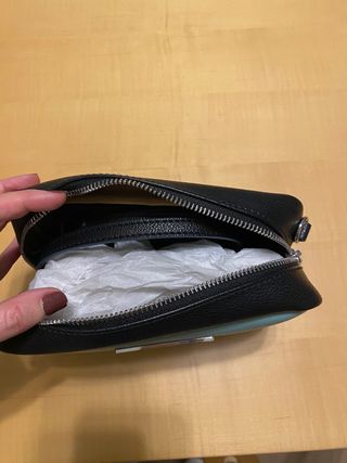 Bolso de hombro Bimba y Lola