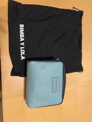 Bolso de hombro Bimba y Lola