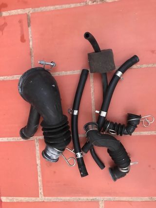 Tubos y mangueras Samsung