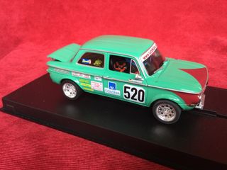 スロットカー1/32Revell MODEL NSU 1300 TT NSU 1300 TT - Revell/Monogram - Home Racing World