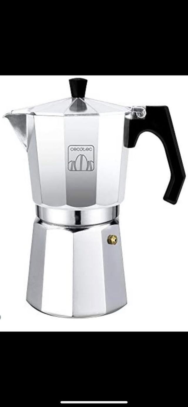 Macchina da caffè Cecotec Italiana MOKclassic 300