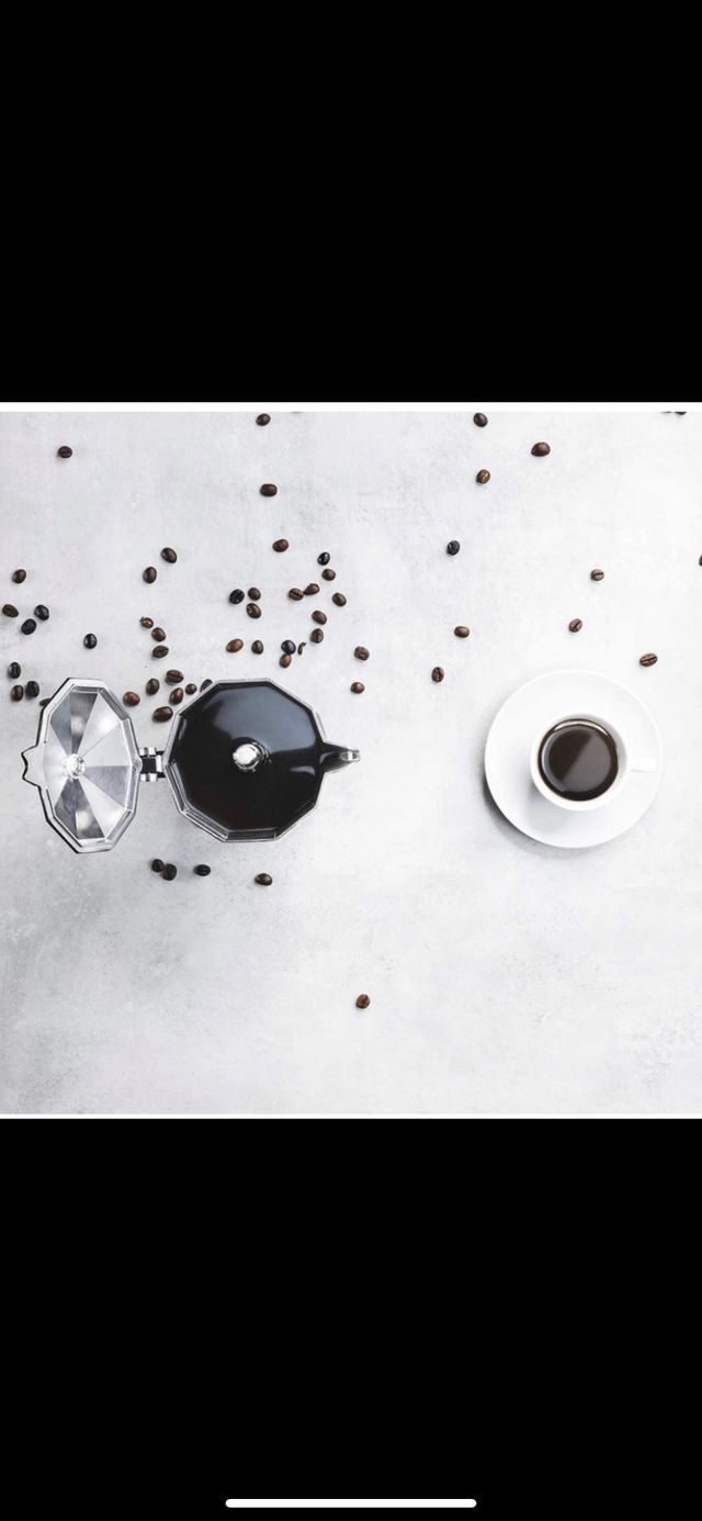 Macchina da caffè Cecotec Italiana MOKclassic 300