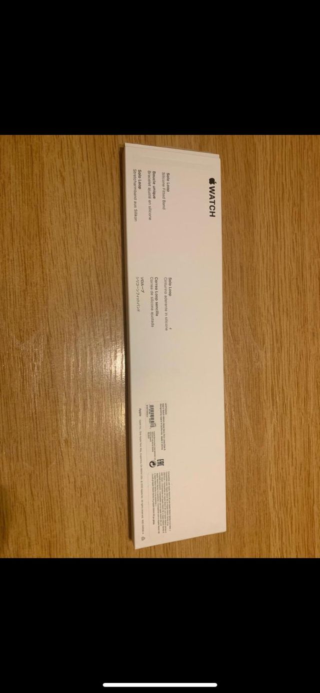 Apple Watch 40 mm iPhone