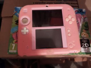 Nintendo 2ds