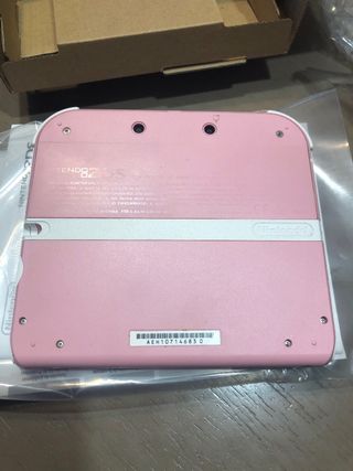Nintendo 2ds