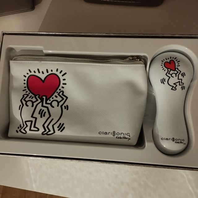 spazzola per la pulizia dei pori