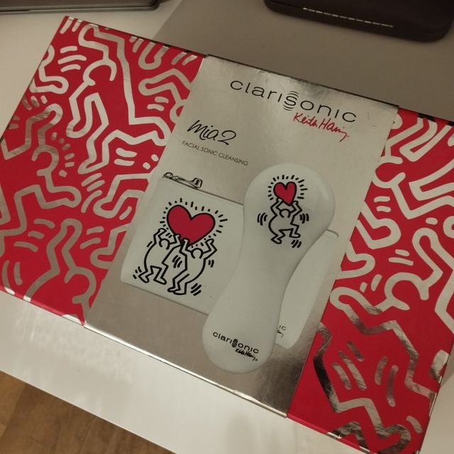 spazzola per la pulizia dei pori