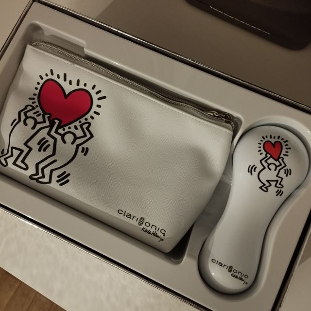 spazzola per la pulizia dei pori