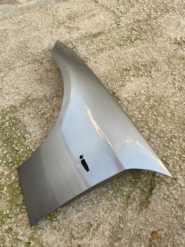 aleta delantera conductor bmw e90