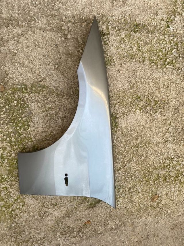 aleta delantera conductor bmw e90