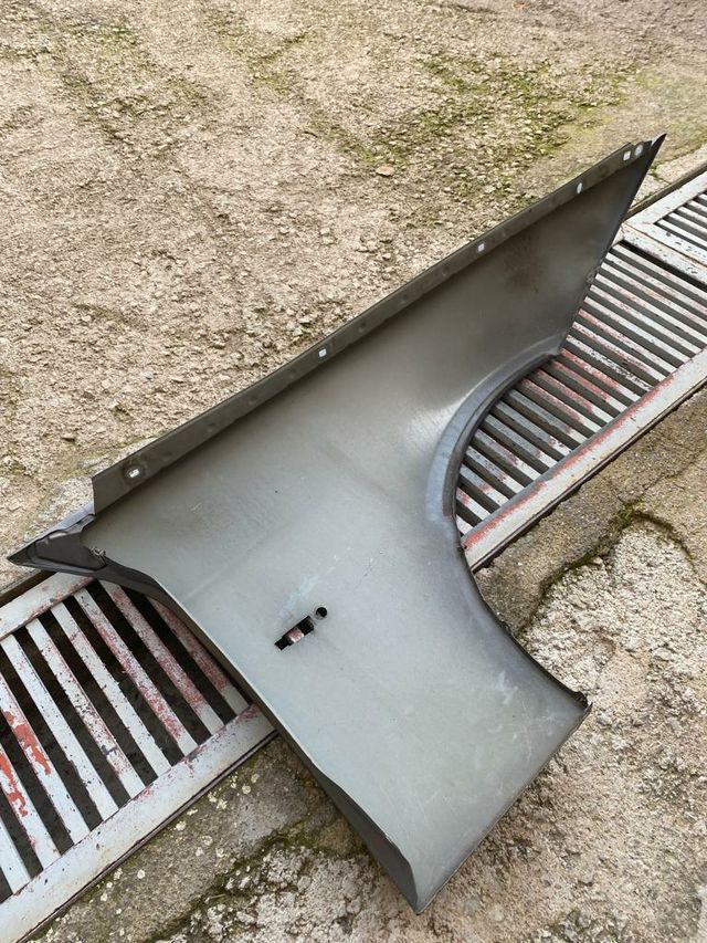 aleta delantera conductor bmw e90