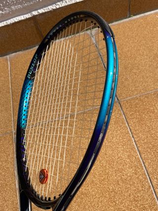 Raqueta tenis Dunlop