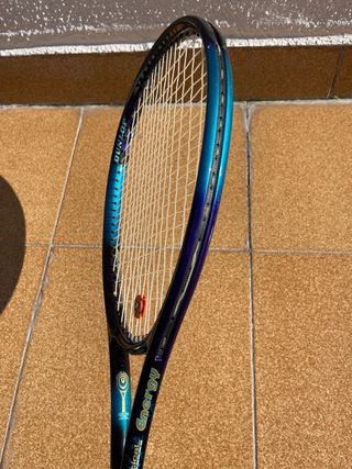Raqueta tenis Dunlop