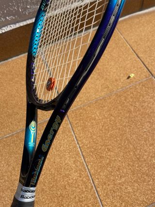 Raqueta tenis Dunlop