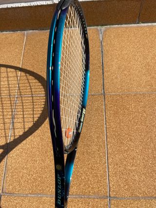 Raqueta tenis Dunlop