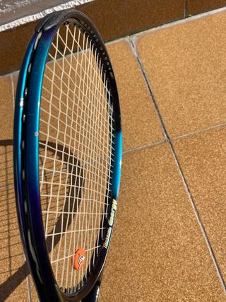 Raqueta tenis Dunlop
