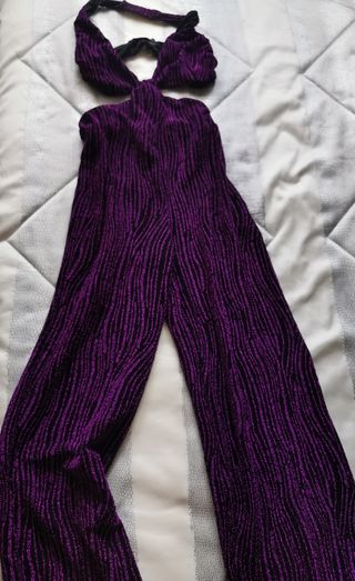 Mono brillos. Con etiqueta. Costó 36€