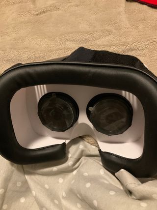 Inmerse Plus  gafas virtuales