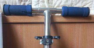 Patinete plegable 