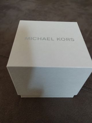 Michael Kors Reloj para Mujer

