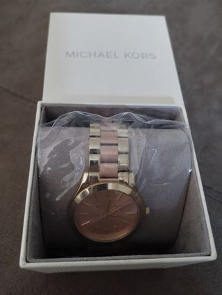 Michael Kors Reloj para Mujer

