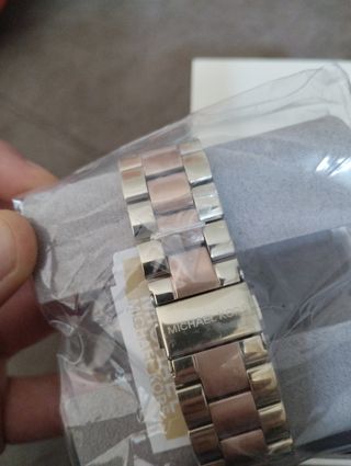 Michael Kors Reloj para Mujer


