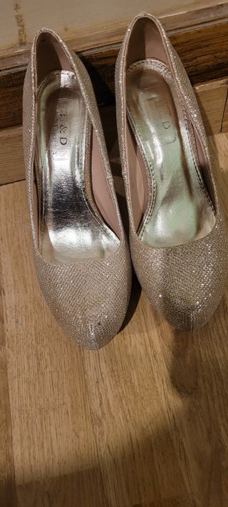 tacones