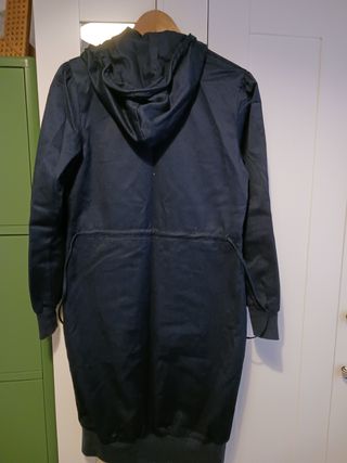 Chaqueta Gabardina vintage Adidas original