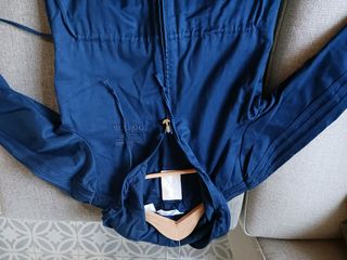 Chaqueta Gabardina vintage Adidas original