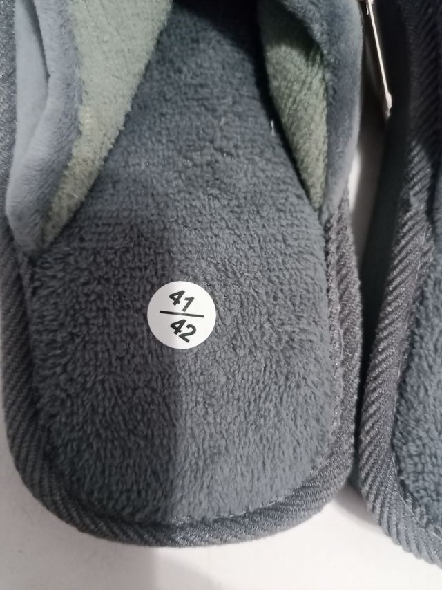 pantunflas/cambio x algo de mi interés