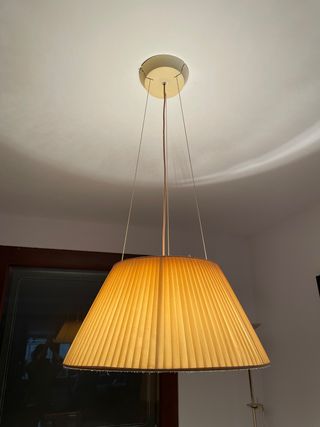 Lampara salón 