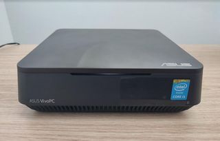 PC+Monitor