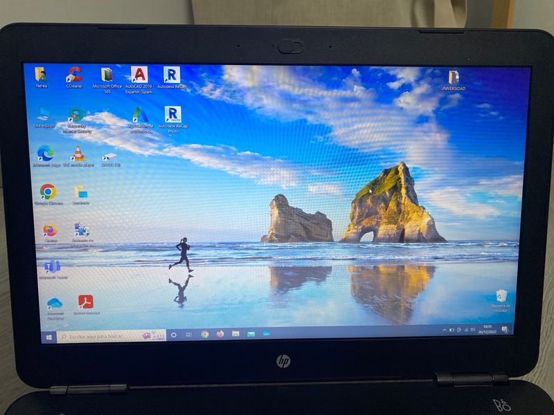 Ordenador HP Pavilion afbeelding 4
